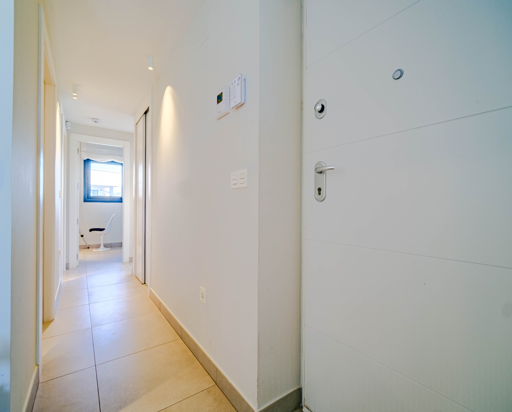Penthouse with Sea Views in Arenal Dream Residential, Jávea