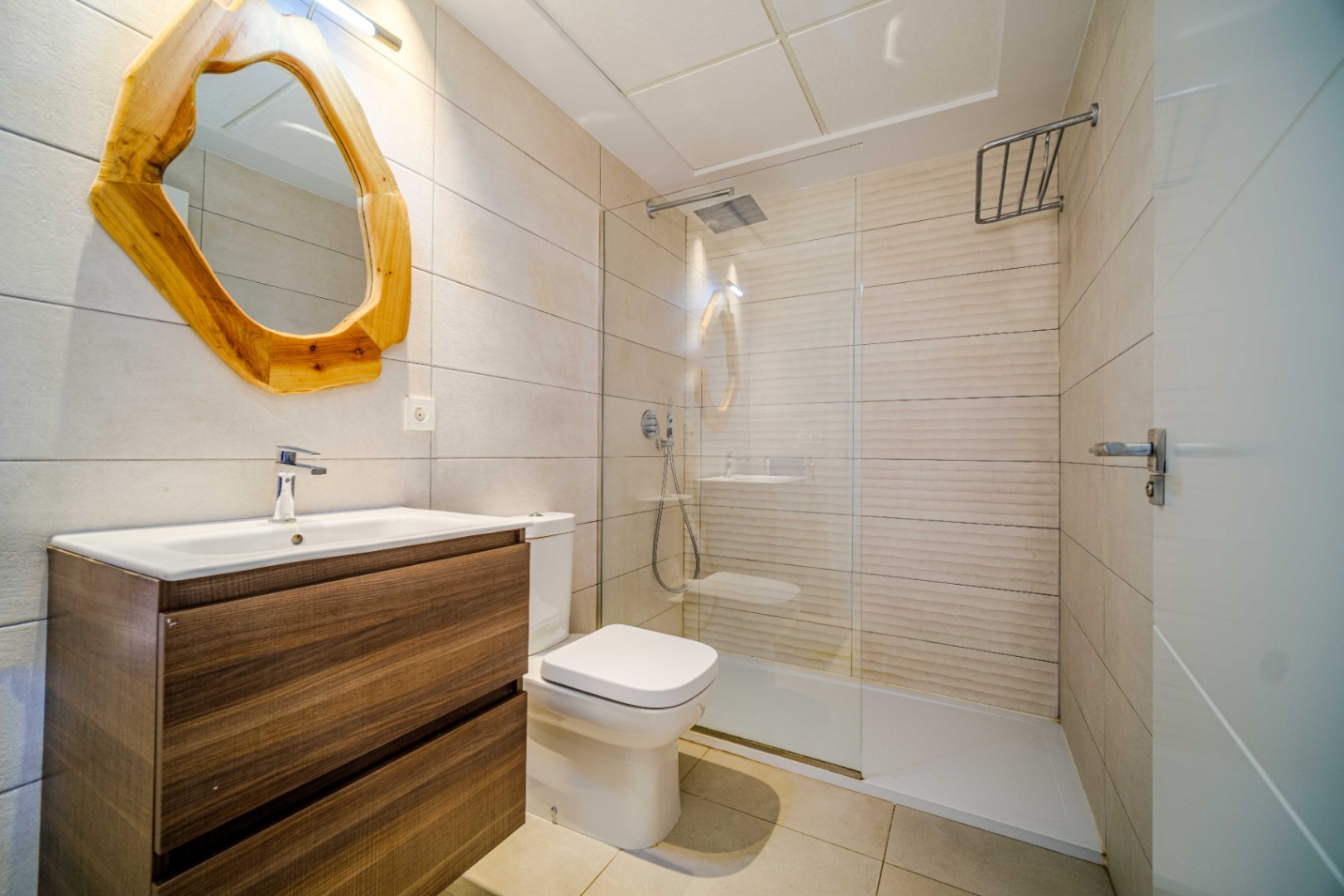 Penthouse with Sea Views in Arenal Dream Residential, Jávea