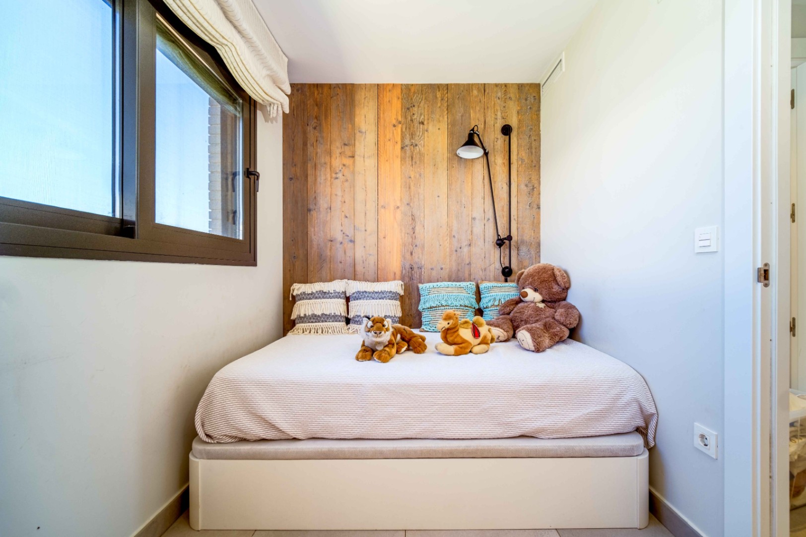 Penthouse with Sea Views in Arenal Dream Residential, Jávea