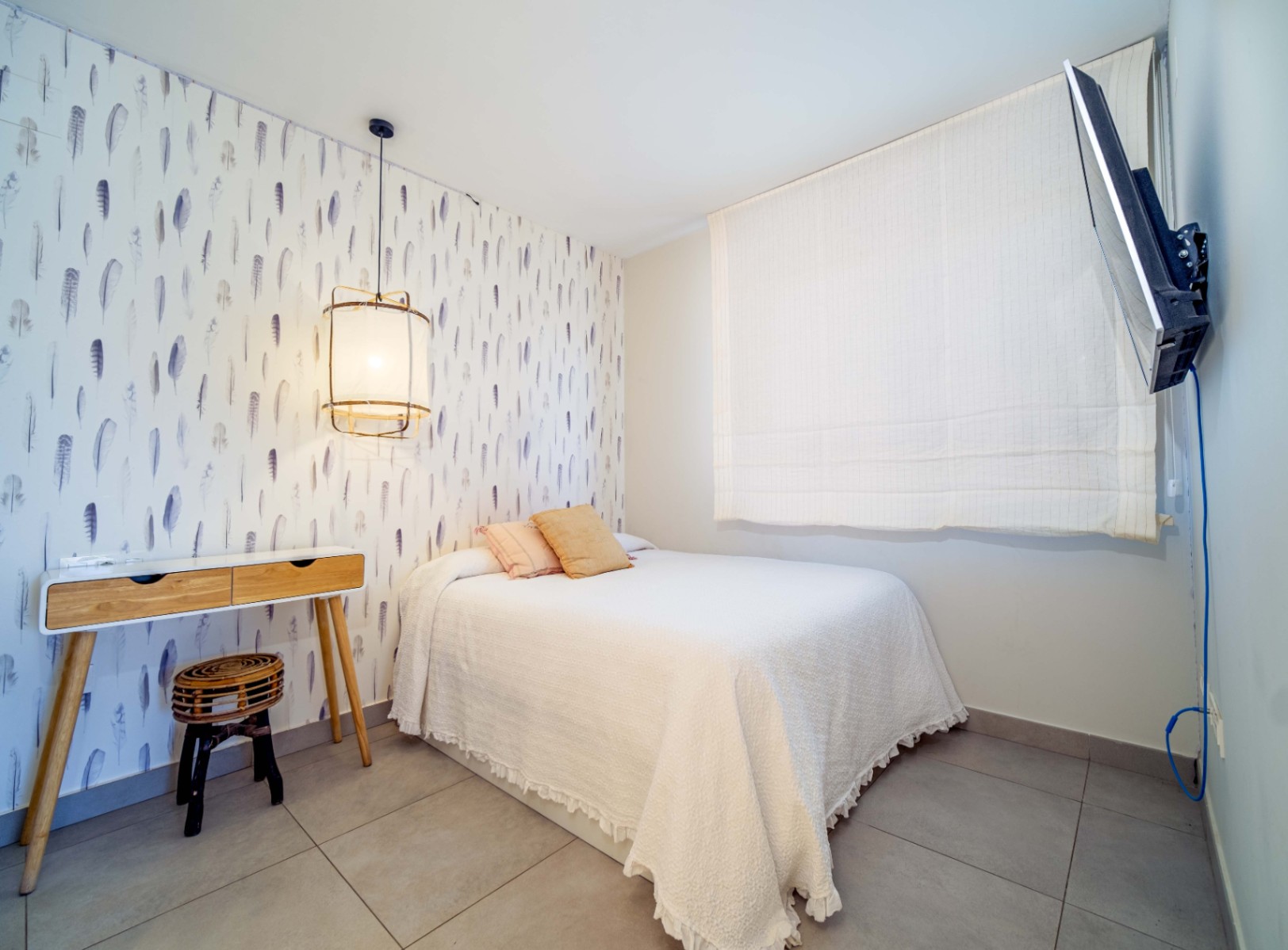 Penthouse with Sea Views in Arenal Dream Residential, Jávea