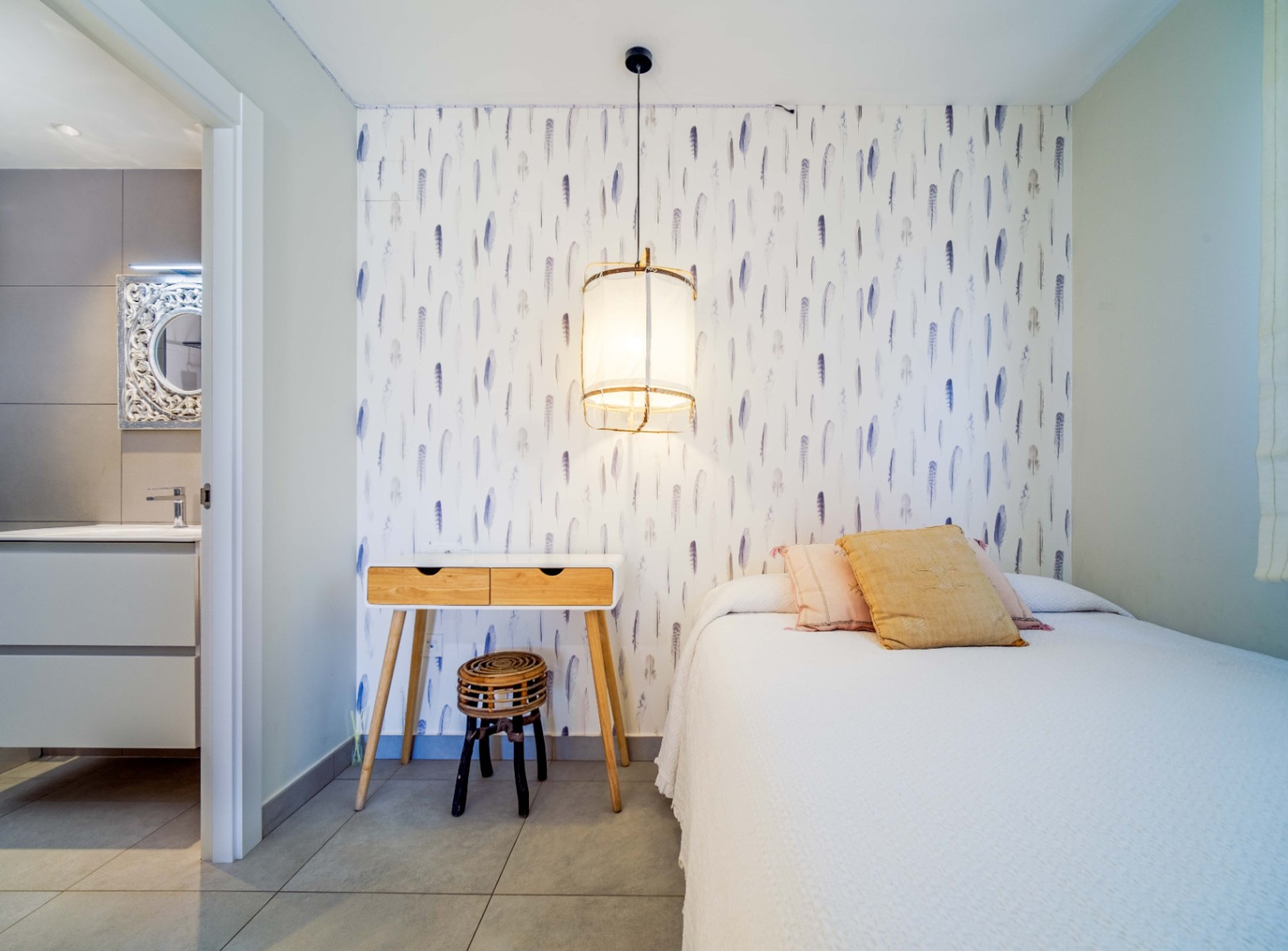 Penthouse with Sea Views in Arenal Dream Residential, Jávea