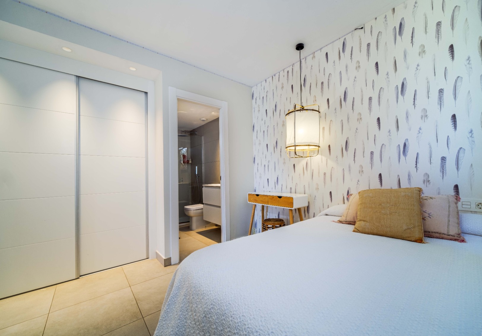 Penthouse with Sea Views in Arenal Dream Residential, Jávea