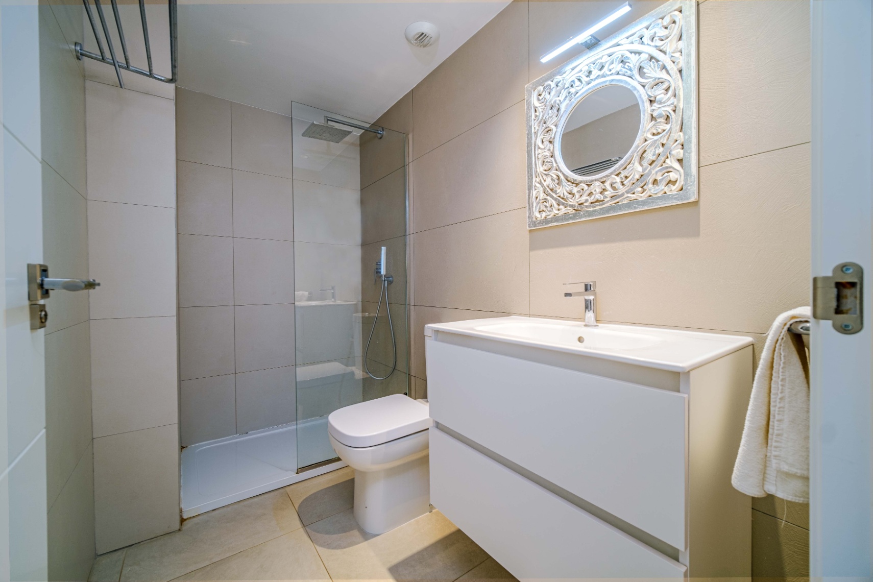 Penthouse with Sea Views in Arenal Dream Residential, Jávea