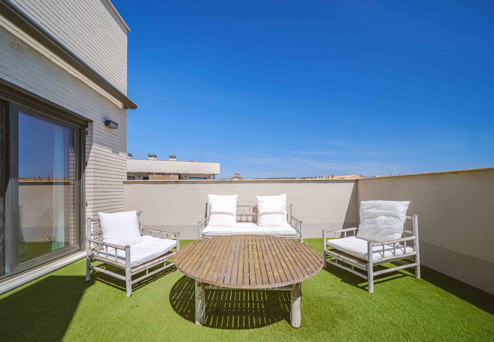 Penthouse with Sea Views in Arenal Dream Residential, Jávea