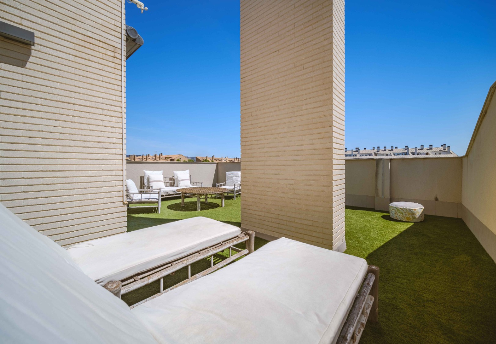 Penthouse with Sea Views in Arenal Dream Residential, Jávea