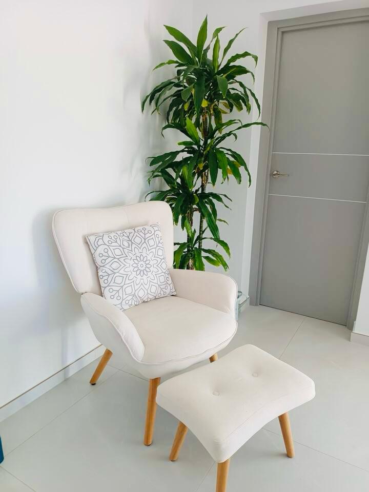 Villa de lujo con parcela urbana adicional en El Rafalet, Jávea