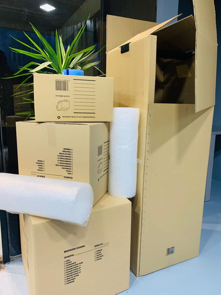 Great investment opportunity – Operating storage business in Moraira