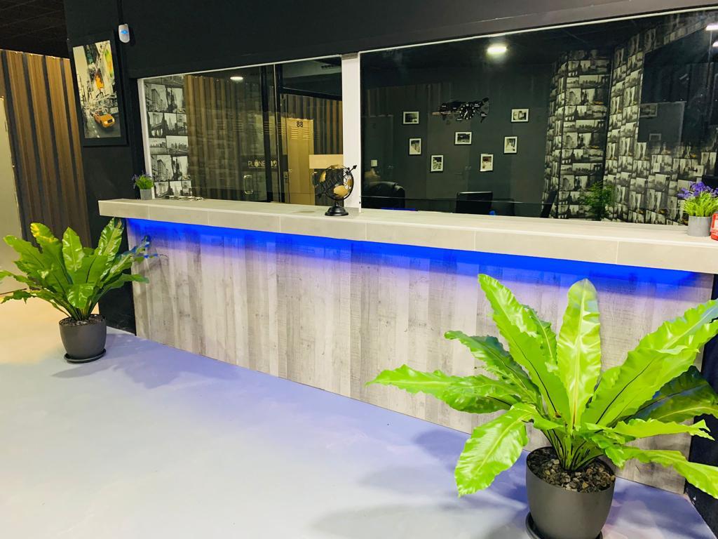 Great investment opportunity – Operating storage business in Moraira