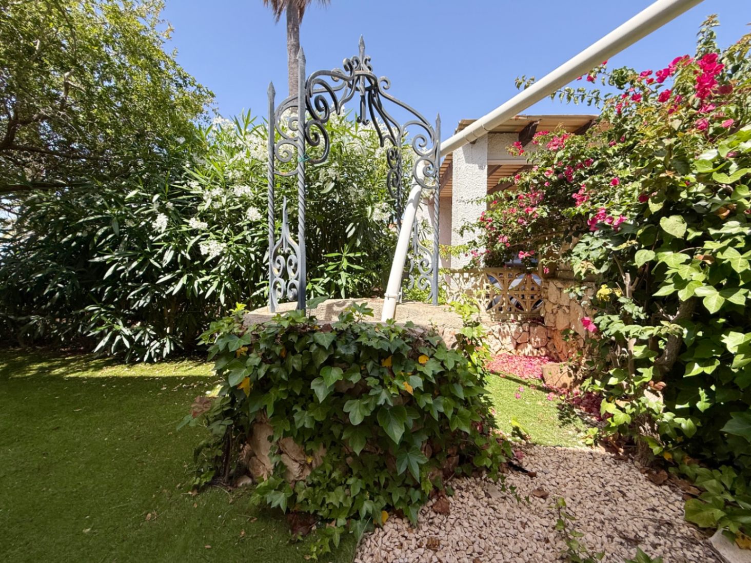 Villa with Panoramic Sea Views in Balcón al Mar, Jávea