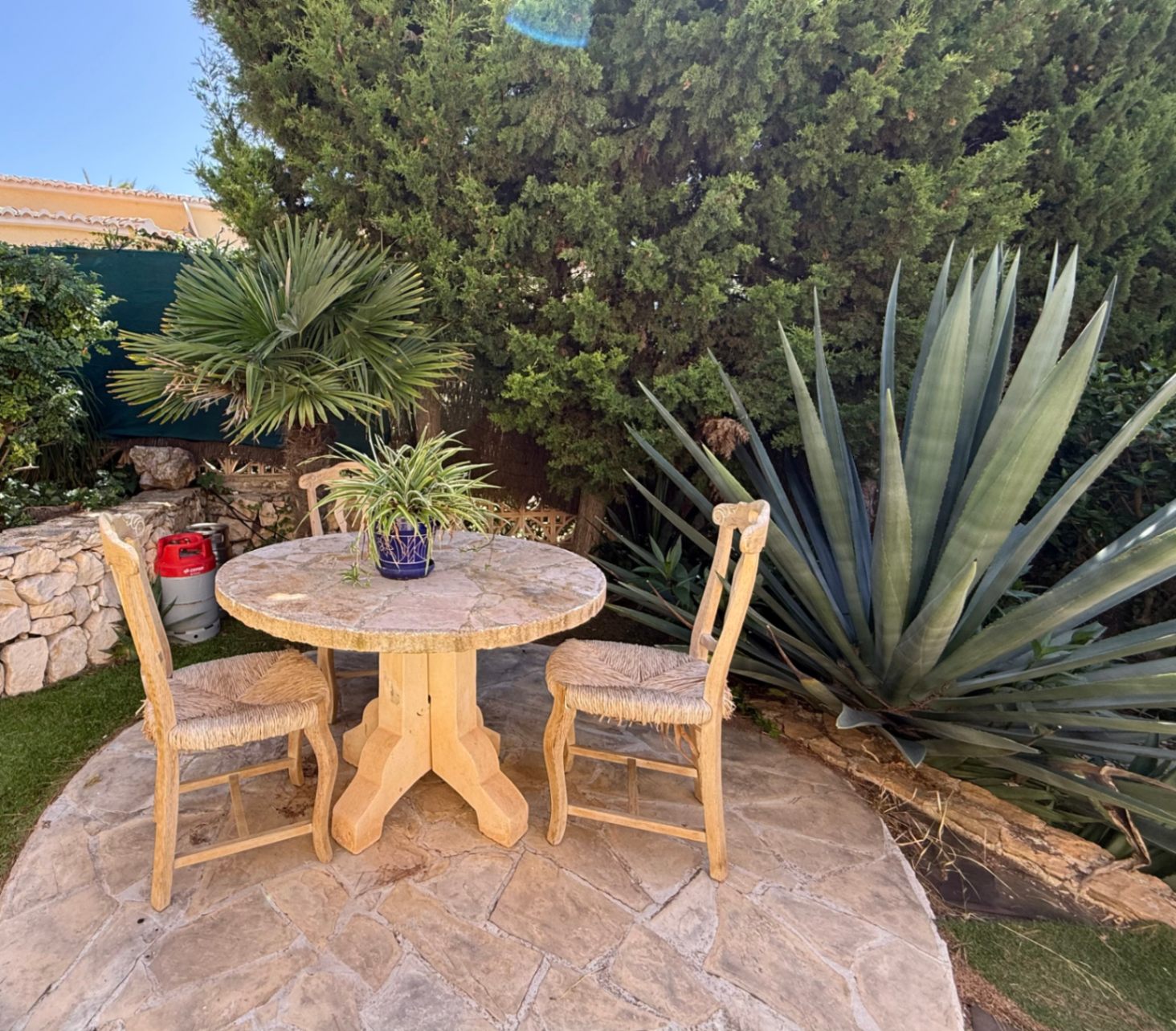 Villa with Panoramic Sea Views in Balcón al Mar, Jávea