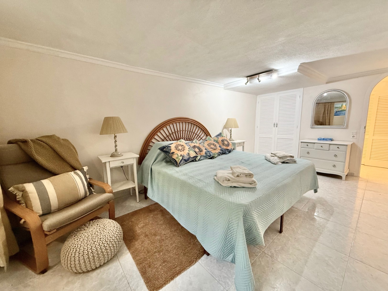 Villa with Panoramic Sea Views in Balcón al Mar, Jávea