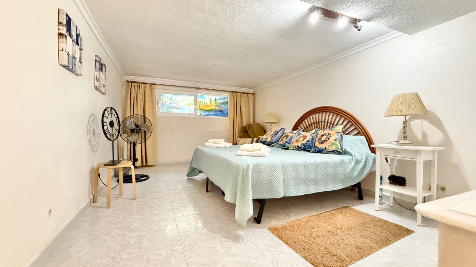 Villa with Panoramic Sea Views in Balcón al Mar, Jávea
