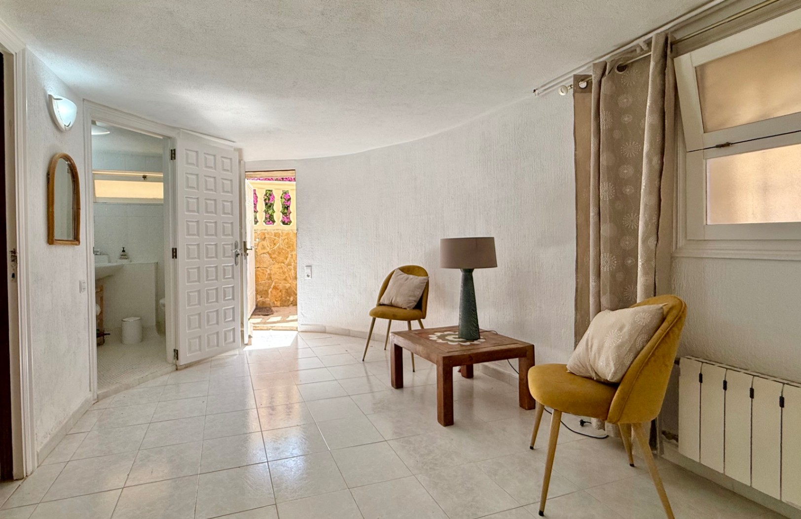 Villa with Panoramic Sea Views in Balcón al Mar, Jávea