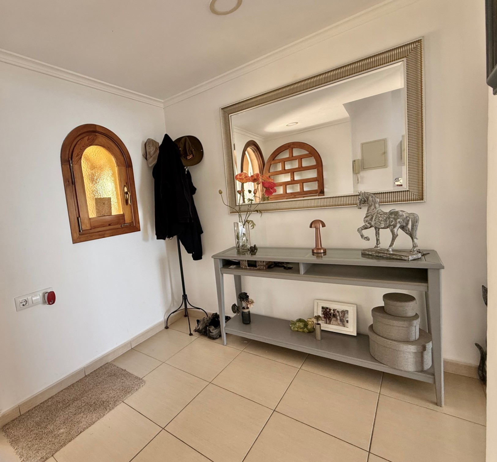 Villa with Panoramic Sea Views in Balcón al Mar, Jávea