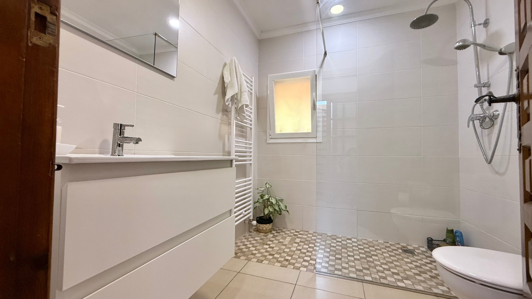 Villa with Panoramic Sea Views in Balcón al Mar, Jávea