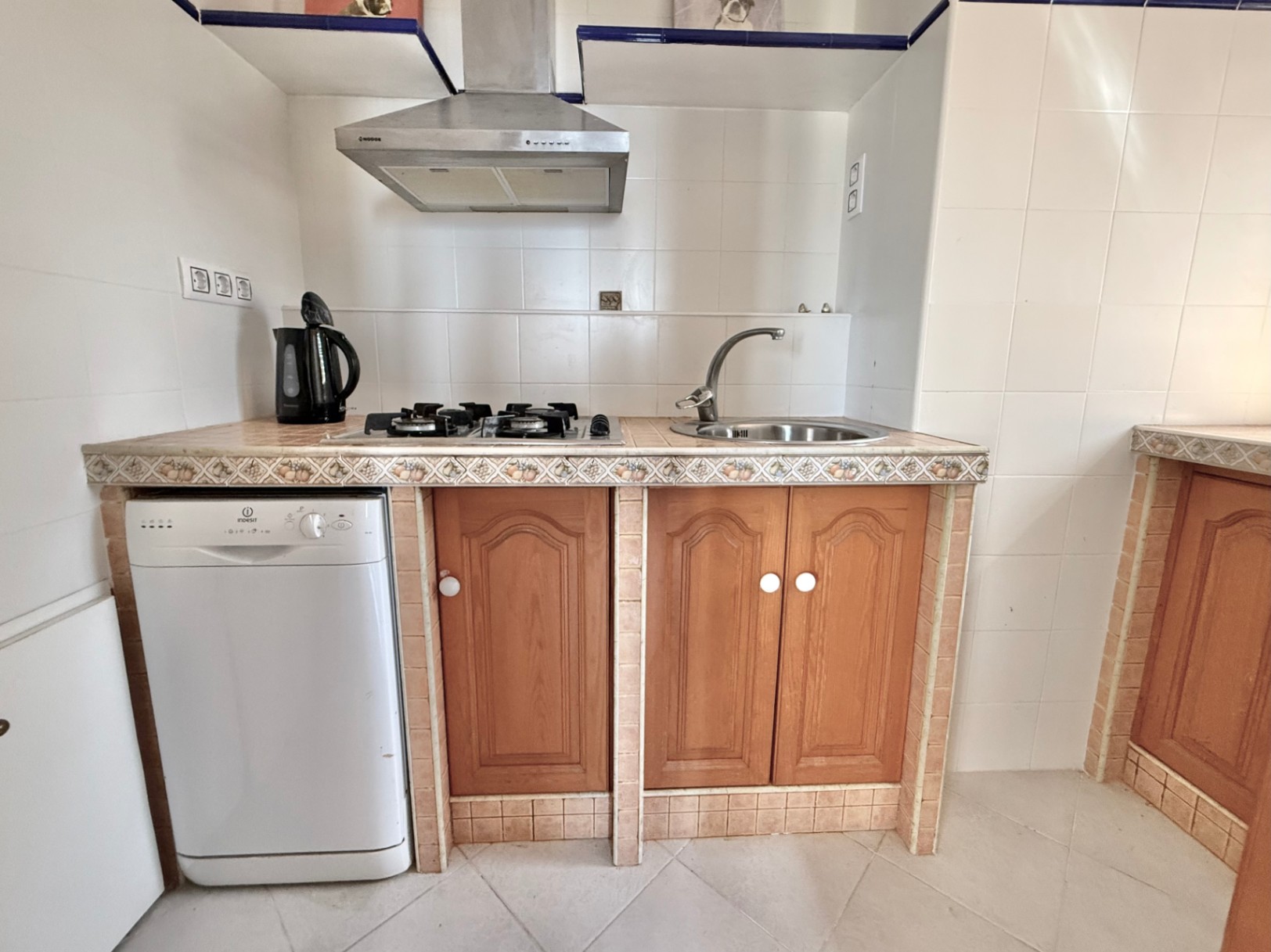 Villa with Panoramic Sea Views in Balcón al Mar, Jávea