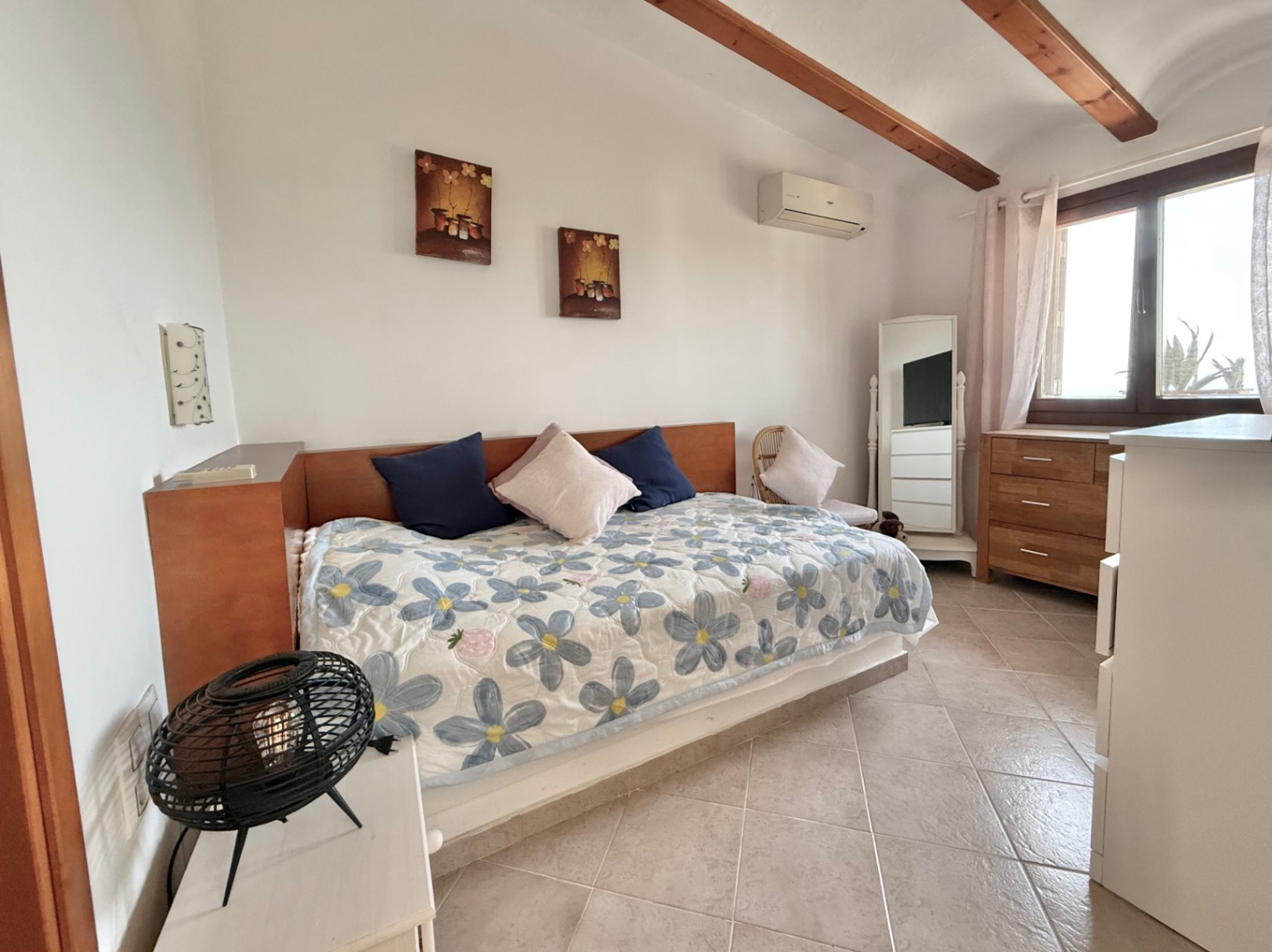 Villa with Panoramic Sea Views in Balcón al Mar, Jávea