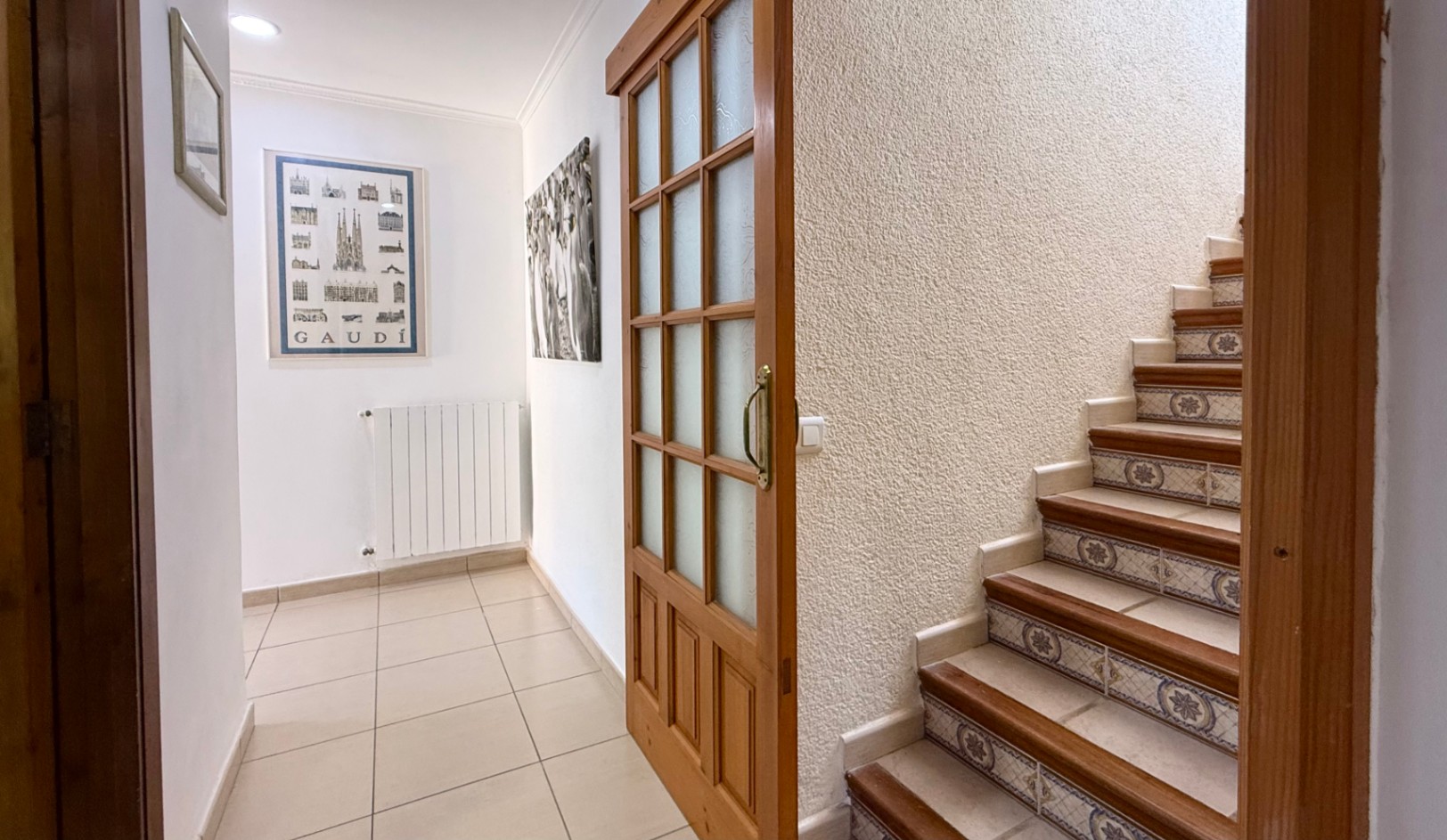 Villa with Panoramic Sea Views in Balcón al Mar, Jávea