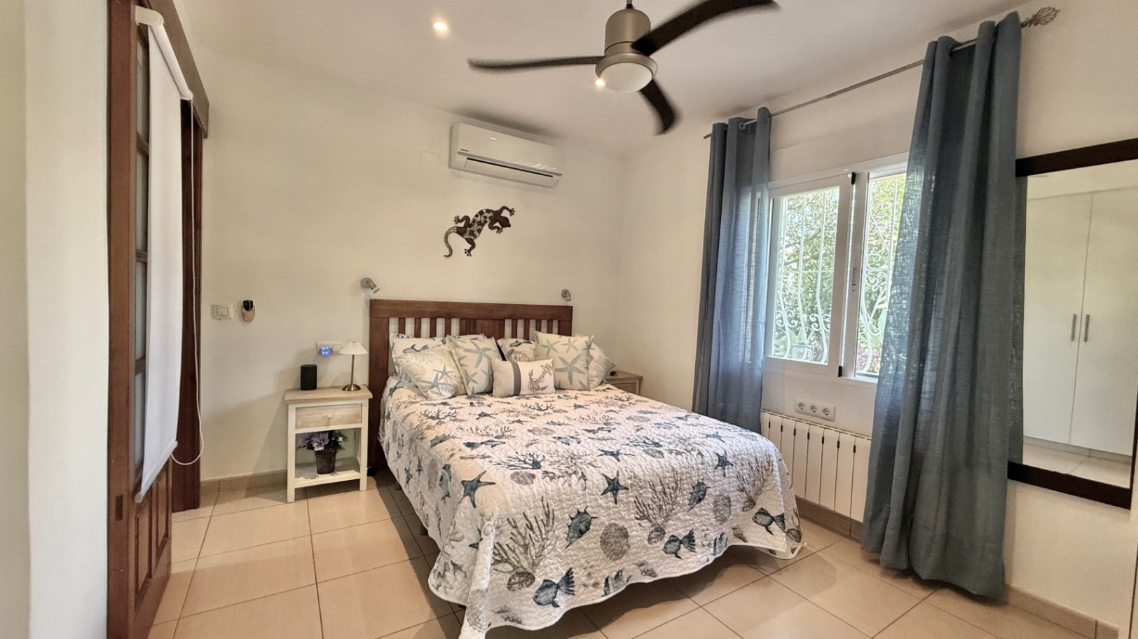 Villa with Panoramic Sea Views in Balcón al Mar, Jávea
