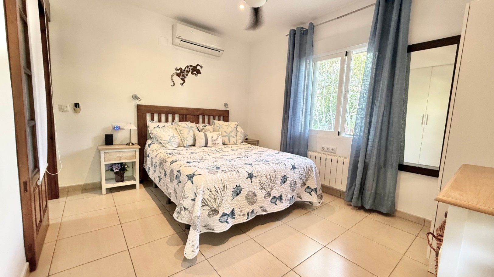 Villa with Panoramic Sea Views in Balcón al Mar, Jávea