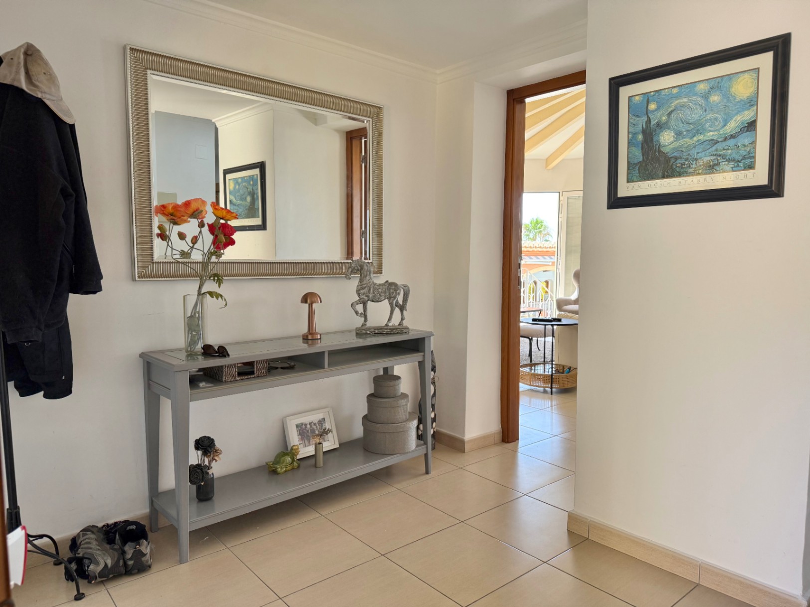 Villa with Panoramic Sea Views in Balcón al Mar, Jávea