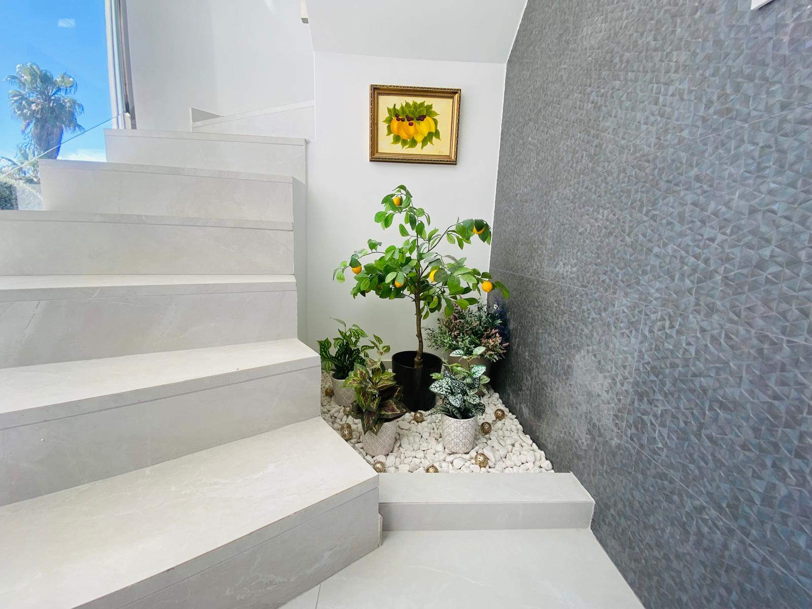 Mediterrane villa met privézwembad en vrij uitzicht in Javea