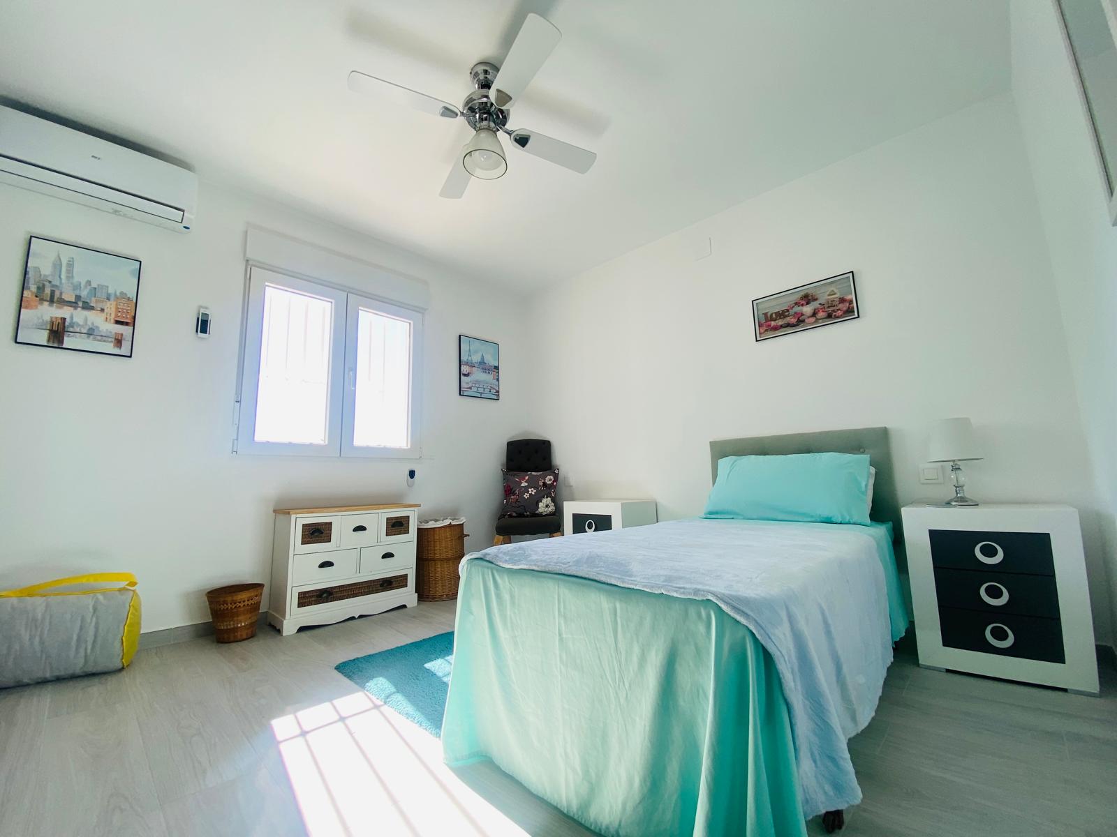 Mediterrane villa met privézwembad en vrij uitzicht in Javea