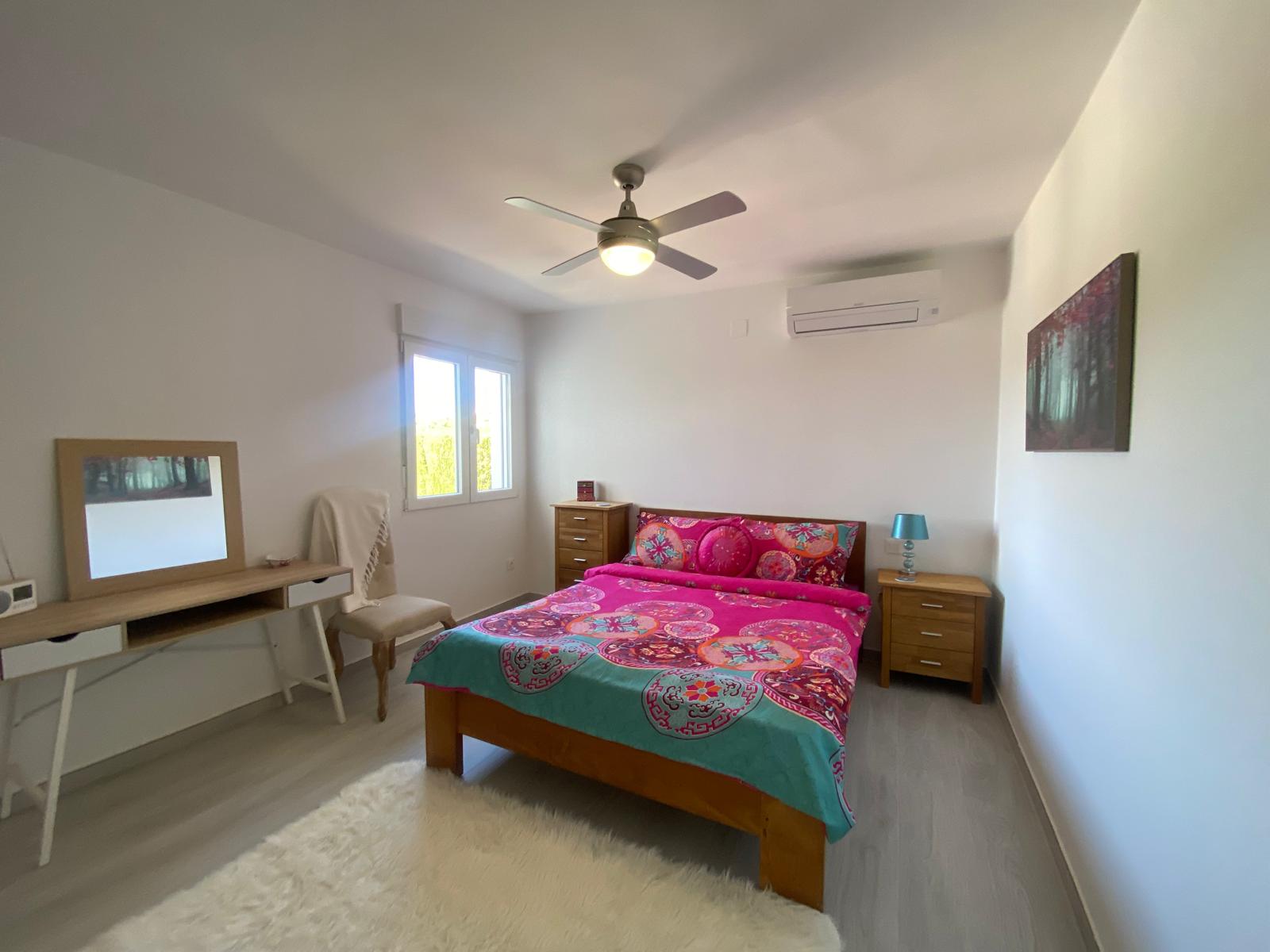 Mediterrane villa met privézwembad en vrij uitzicht in Javea