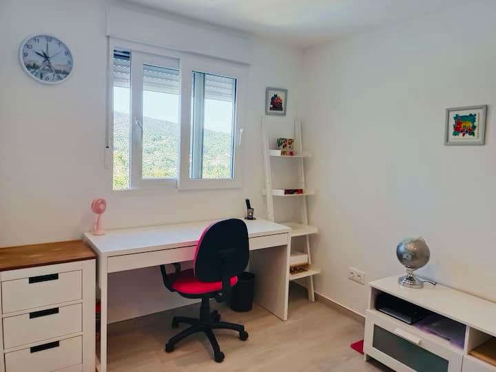 Mediterrane villa met privézwembad en vrij uitzicht in Javea