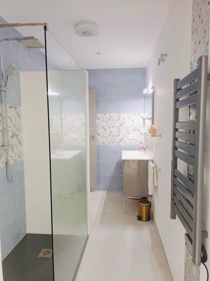Mediterrane villa met privézwembad en vrij uitzicht in Javea