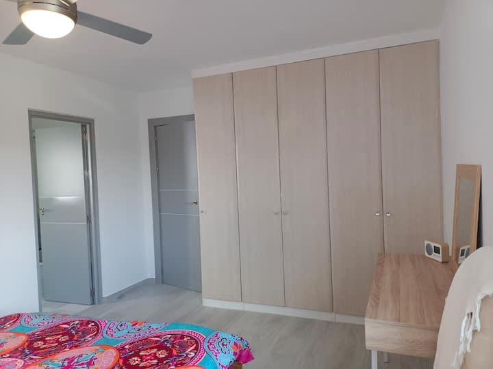 Mediterrane villa met privézwembad en vrij uitzicht in Javea