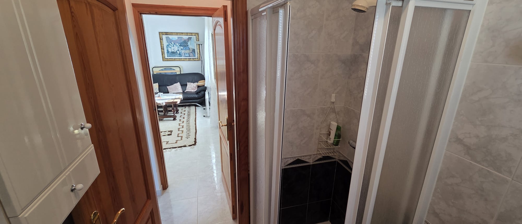Villa de plain-pied avec piscine privée à Costa Nova, Jávea