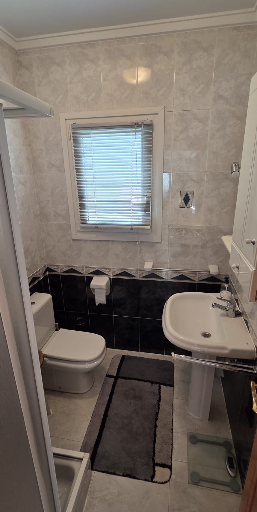 Villa de plain-pied avec piscine privée à Costa Nova, Jávea