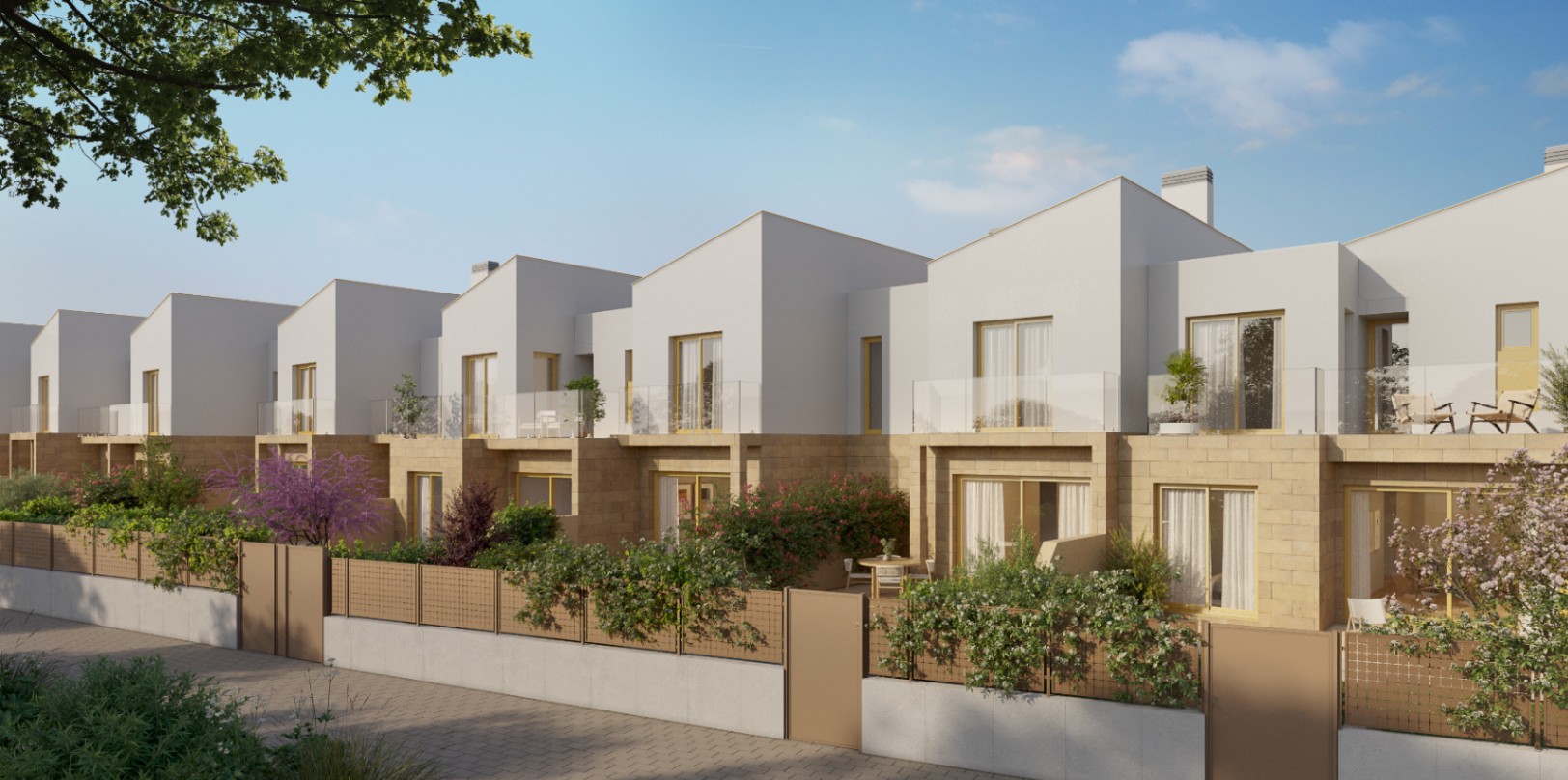 Appartement de 2 chambres avec vue sur la montagne à Talasa Terra, El Verger