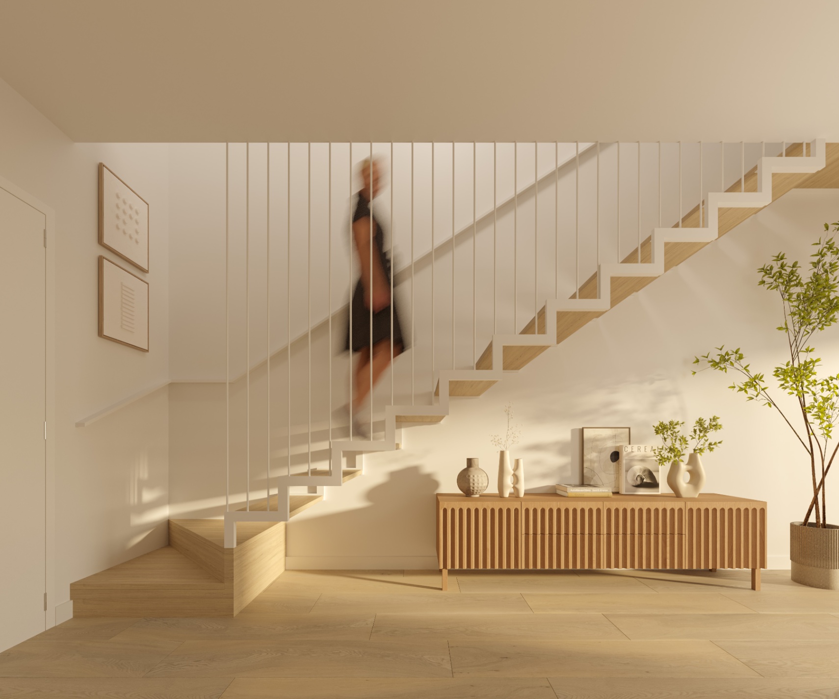 Appartement de 2 chambres avec vue sur la montagne à Talasa Terra, El Verger