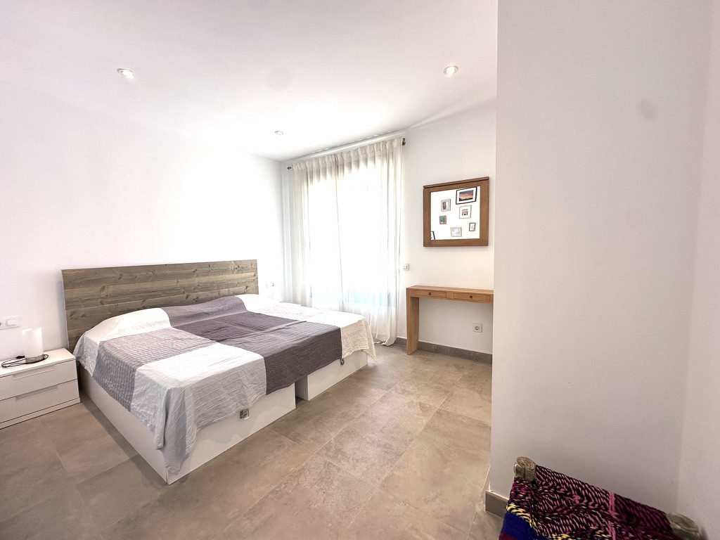 Villa moderne de plain-pied à vendre à Jávea