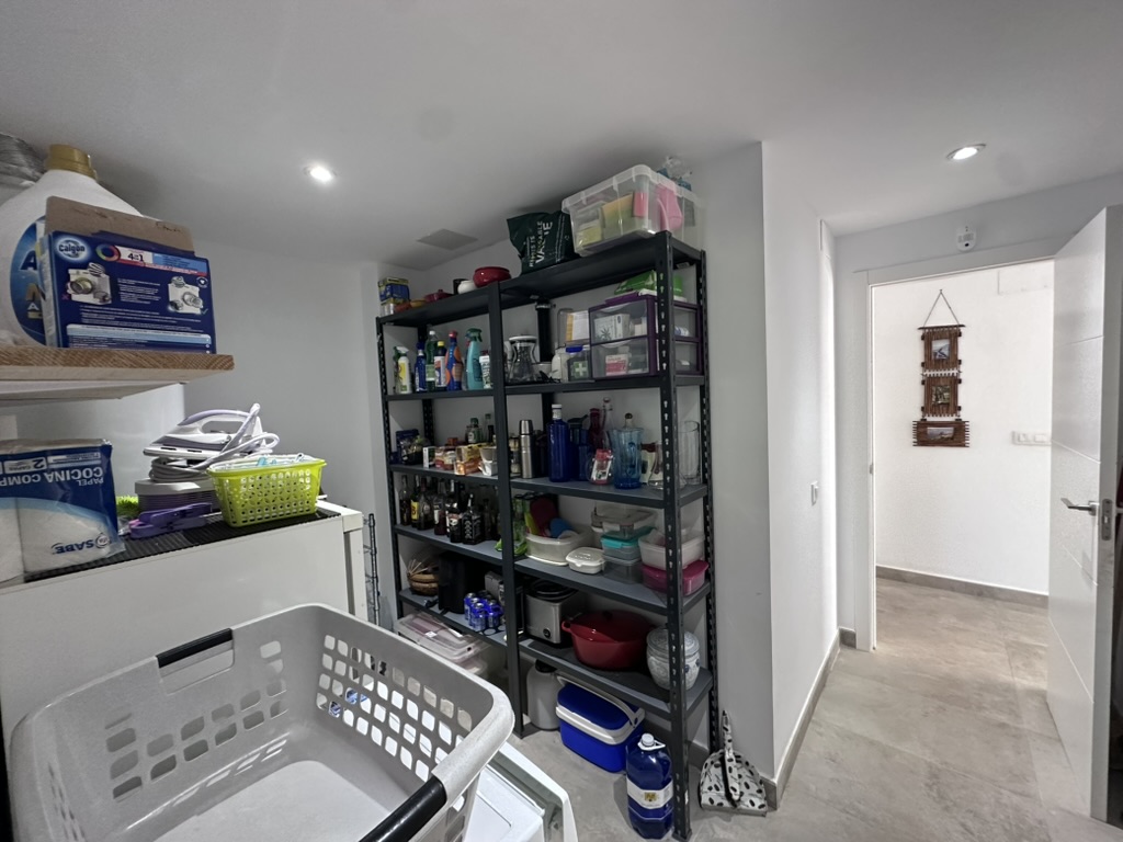 Villa moderne de plain-pied à vendre à Jávea
