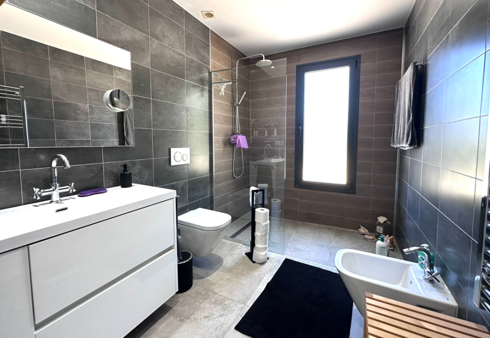 Villa moderne de plain-pied à vendre à Jávea