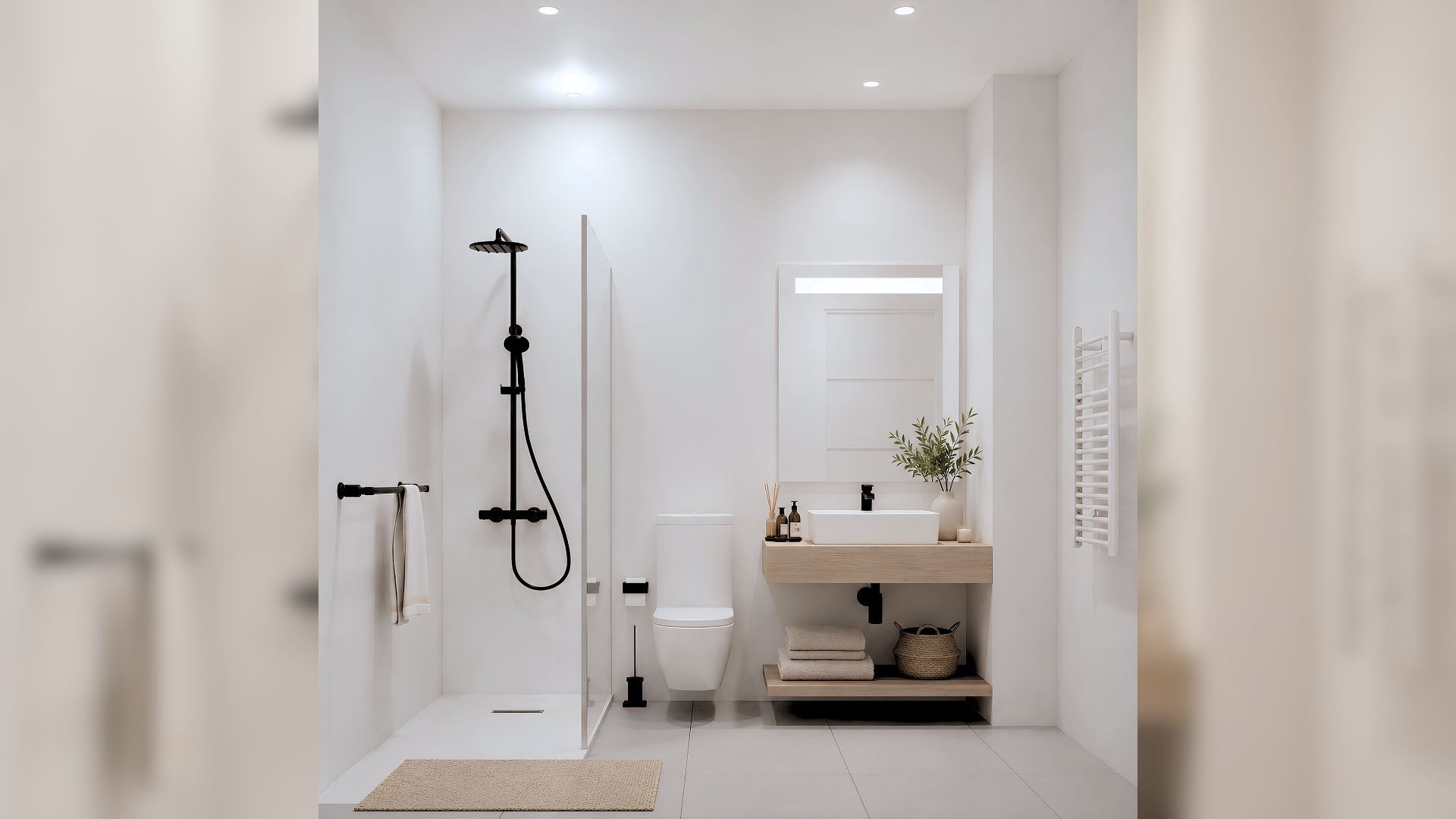 Apartamento de 2 dormitorios y 2 baños en venta en Jávea
