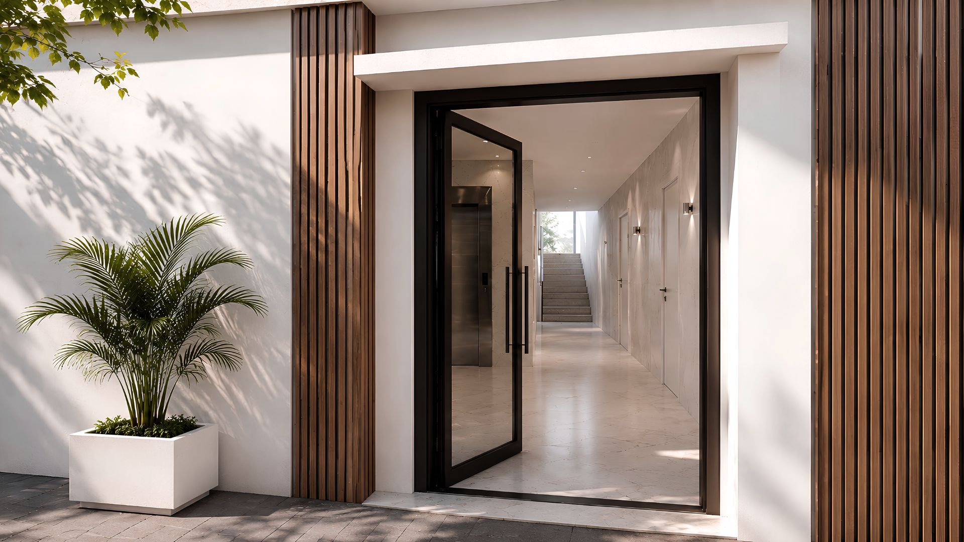 Apartamento de 2 dormitorios y 2 baños en venta en Jávea