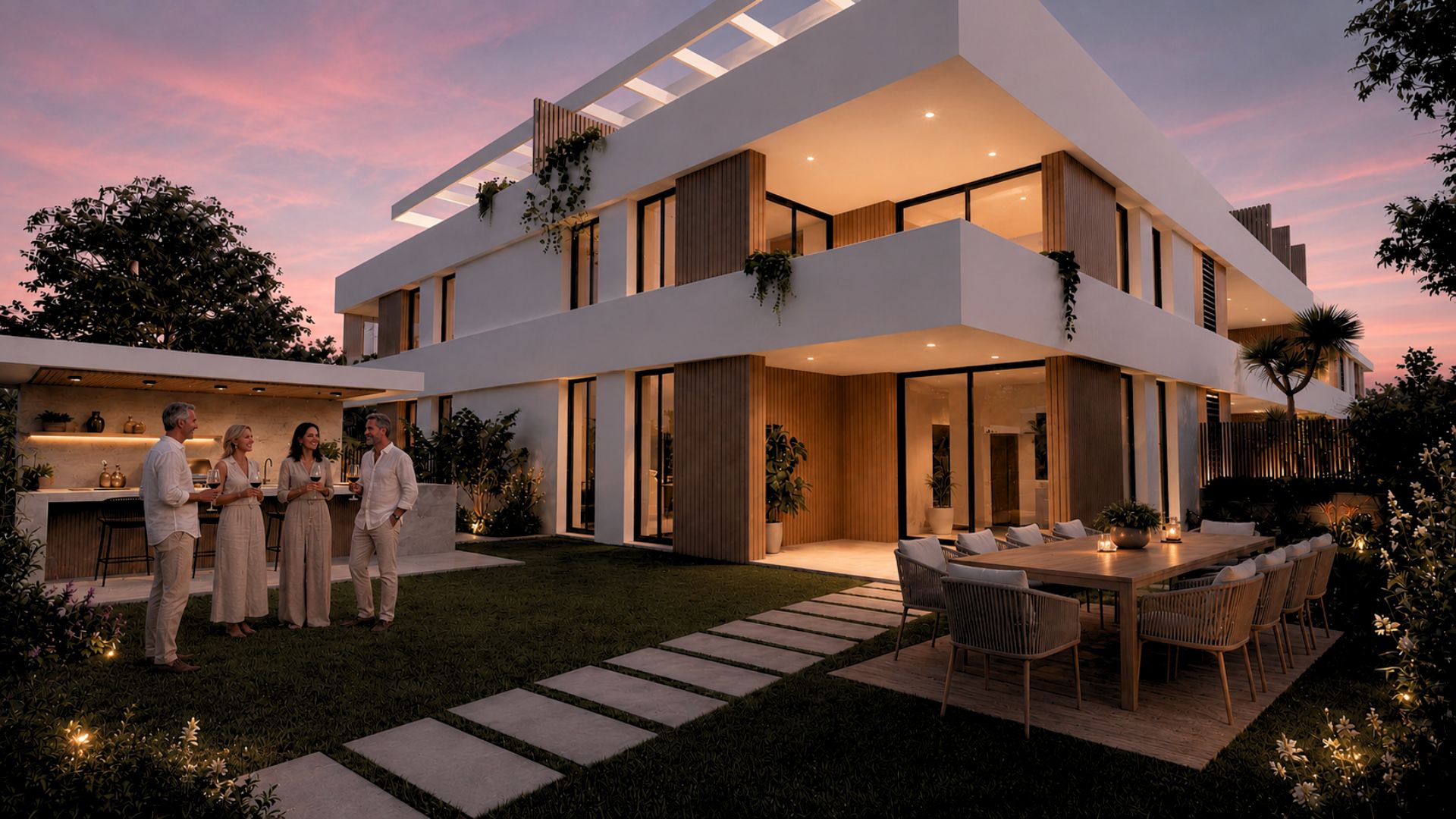 Apartamento de 2 dormitorios y 2 baños en venta en Jávea
