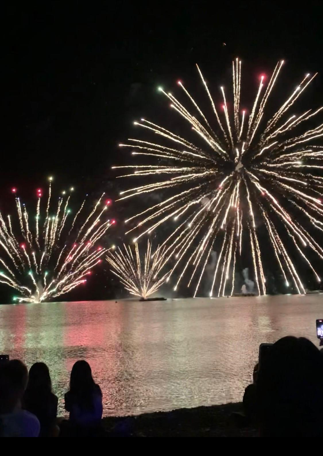 Jávea Fireworks on the Sea 2026: Mare de Déu de Loreto Fiestas