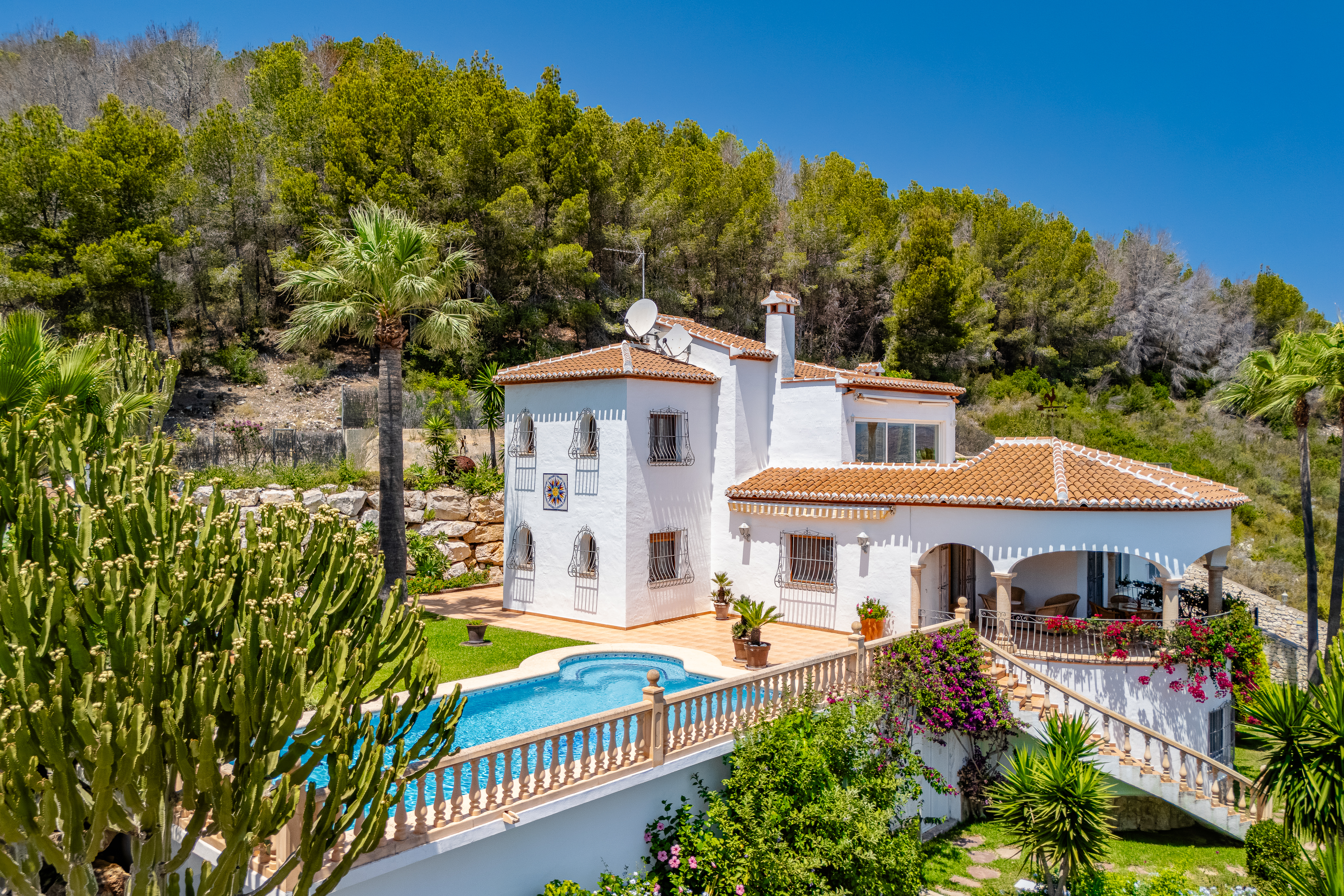 Buying Property in Spain? What Is an NIE Number and Why Do You Need One?