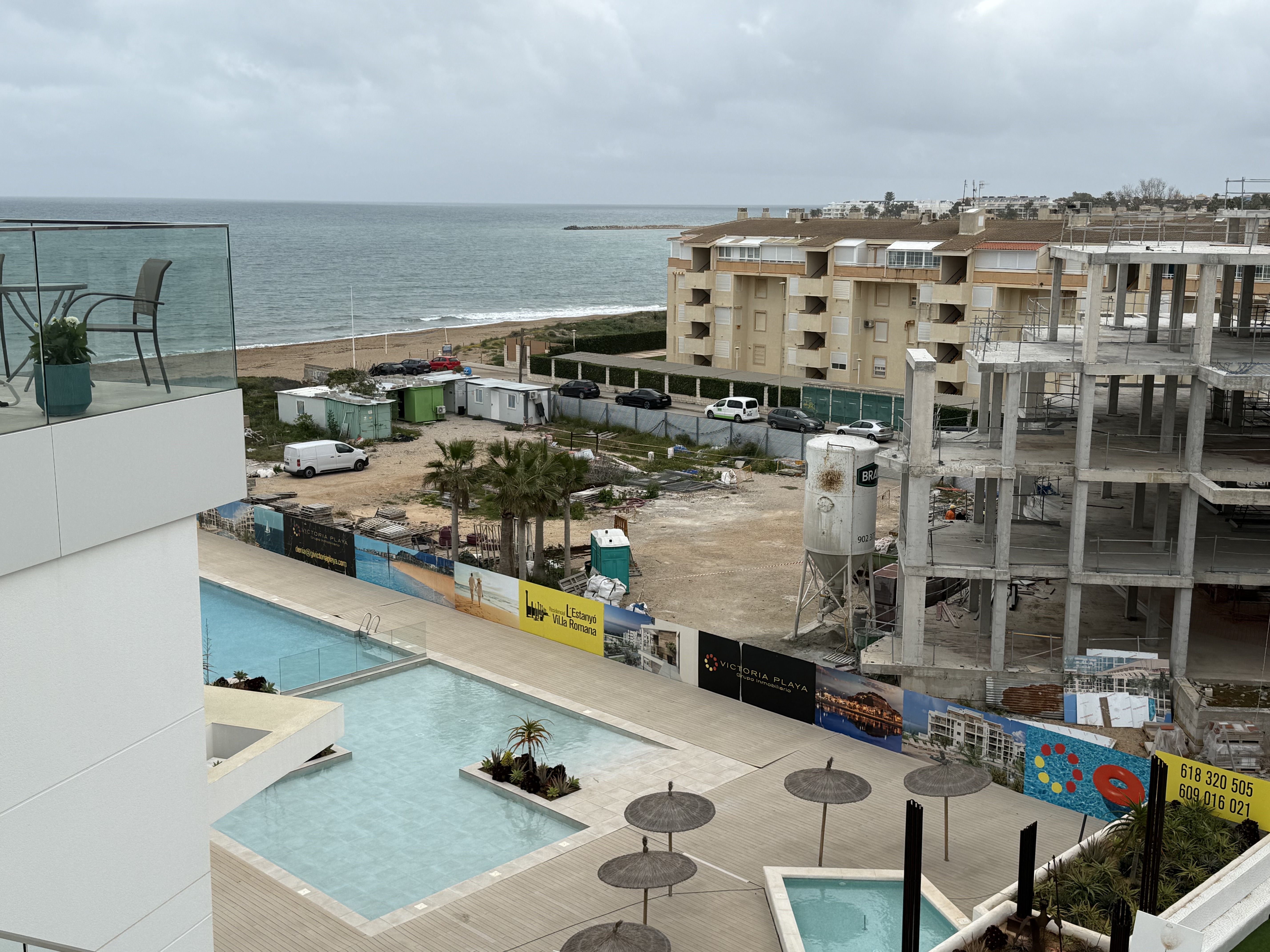 Buying in an Area Under Development: Why It Can Be an Opportunity